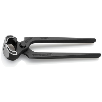 Knipex Kantenzange 210 mm, 50 00 210