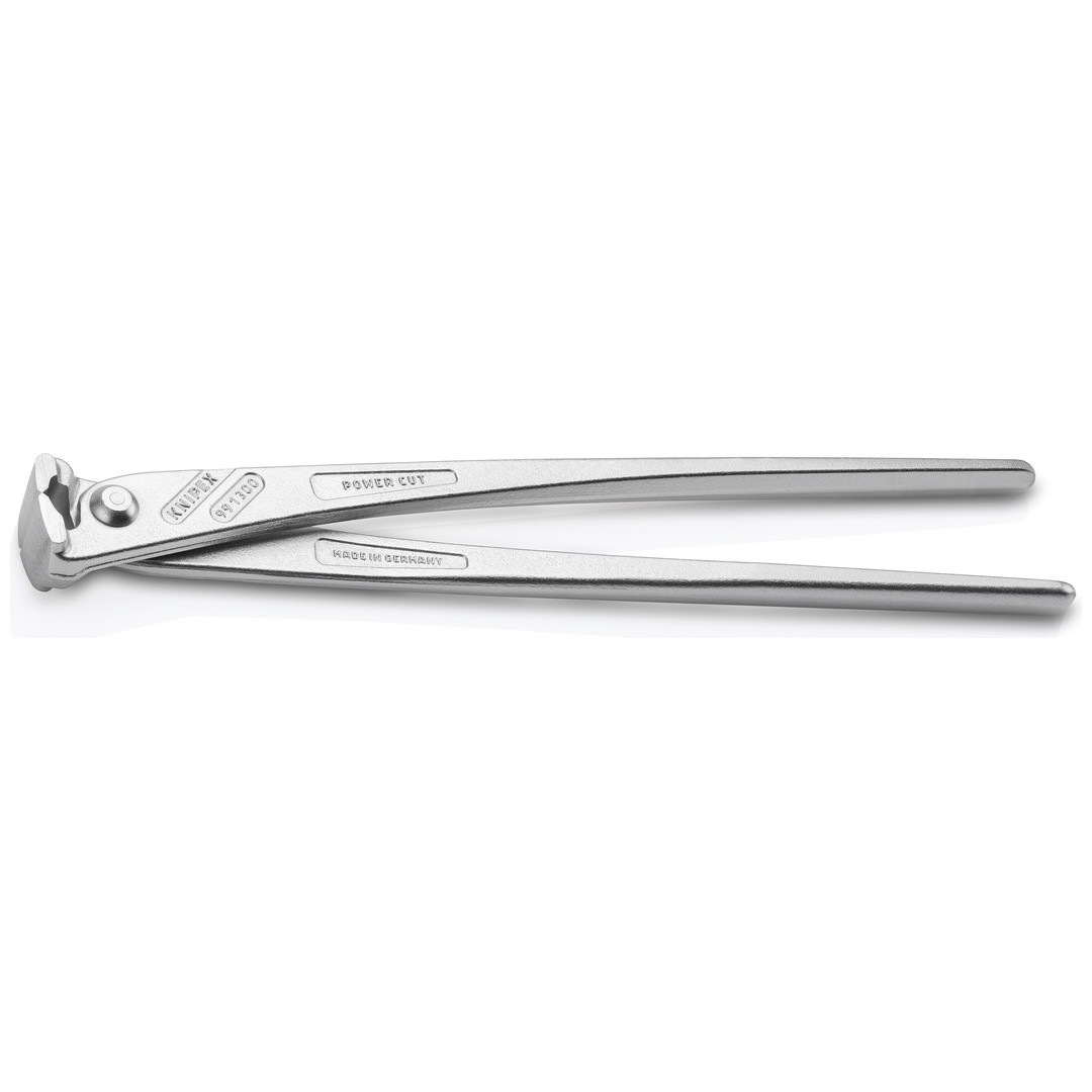 Knipex 9914300 High Leverage Concreters Nippers 300Mm
