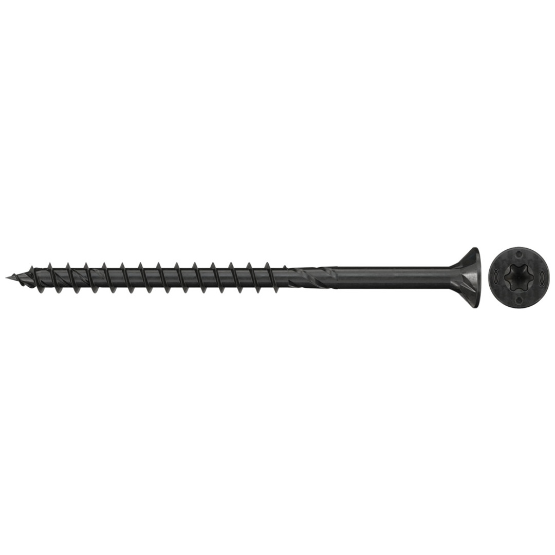 Fischer PowerFast FPF II 4,0X60 SK TX TG (35)