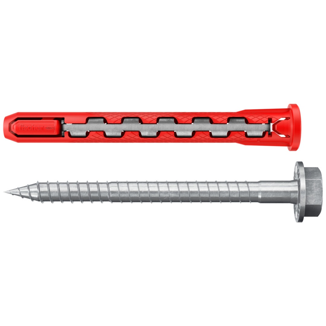 Fischer HybridPower 10x90 FUS
