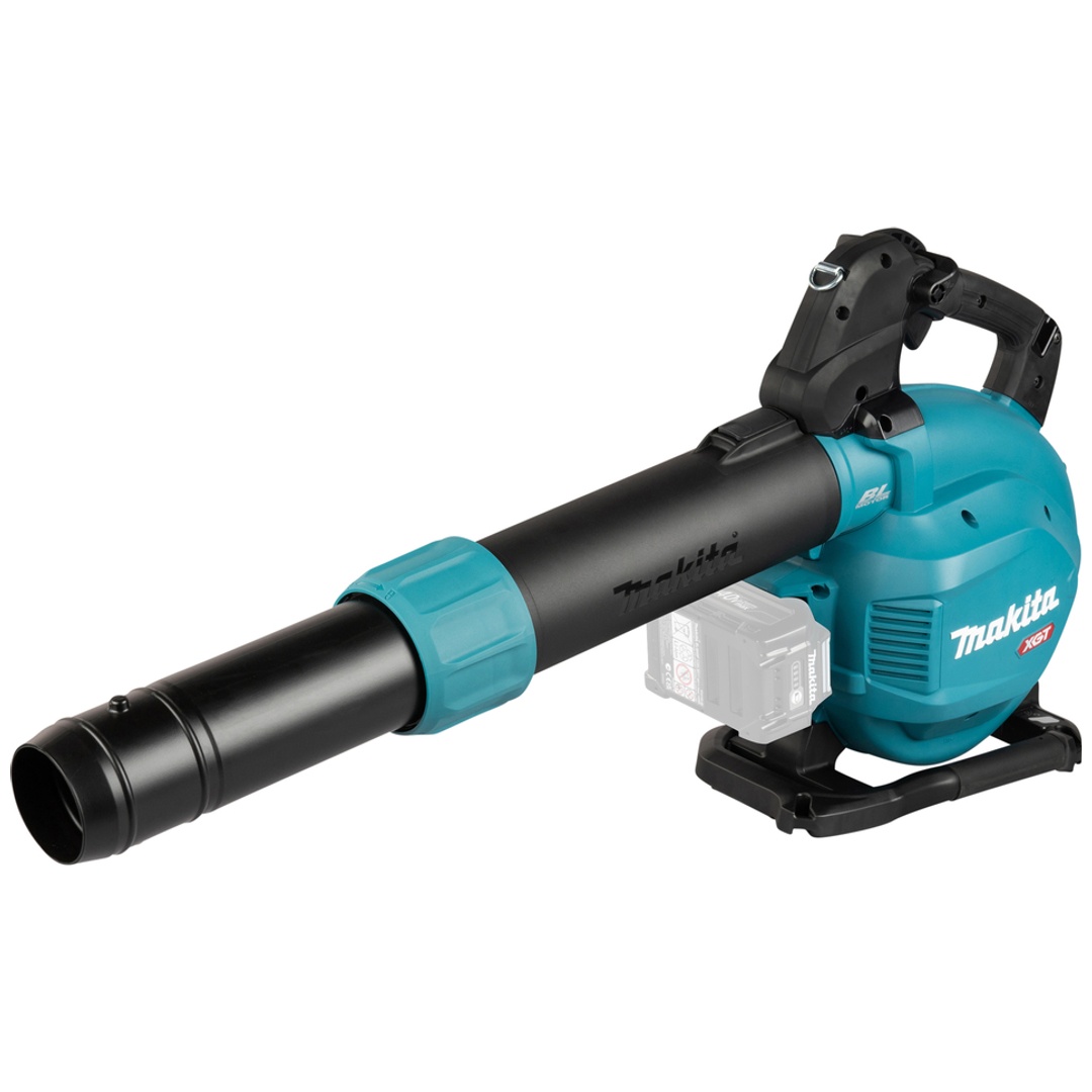 Makita Akku-Laubbläser und -sauger UB003GZ, 40 V, incl. Zubehör, Karton
