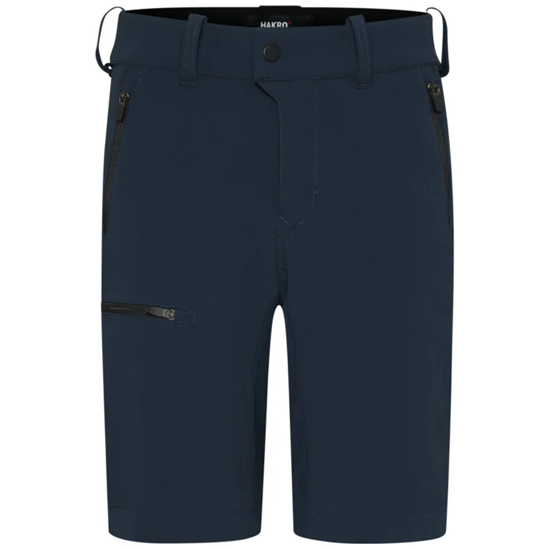 HAKRO Funktionsshorts x-stretch #743 Gr. 3XL tinte