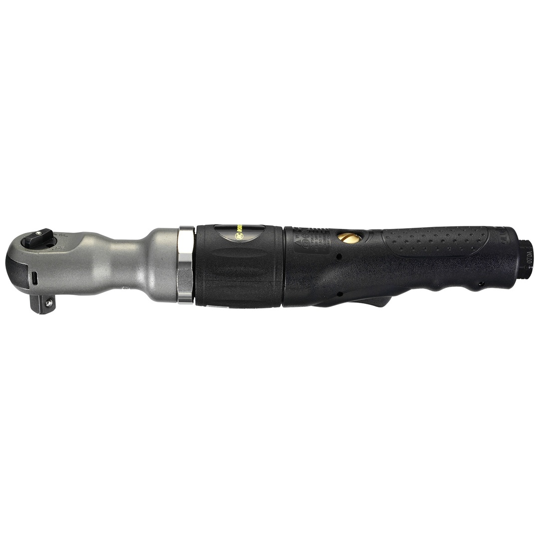 Rodcraft Druckluft-Ratschenschrauber RC3700, Vierkant 1/2, max Drehmoment 250 Nm