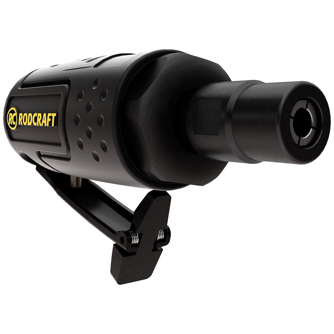 Rodcraft Druckluft-Stabschleifer RC 7001 Mini 25000min 6mm