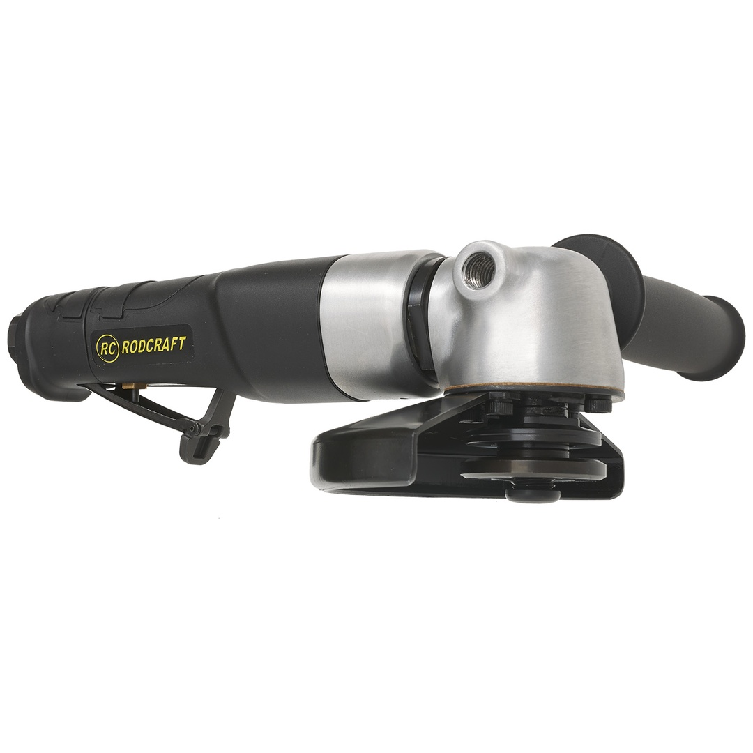 Rodcraft Druckluft-Winkelschleifer RC 7173 125mm 12000min-¹ 324l/min