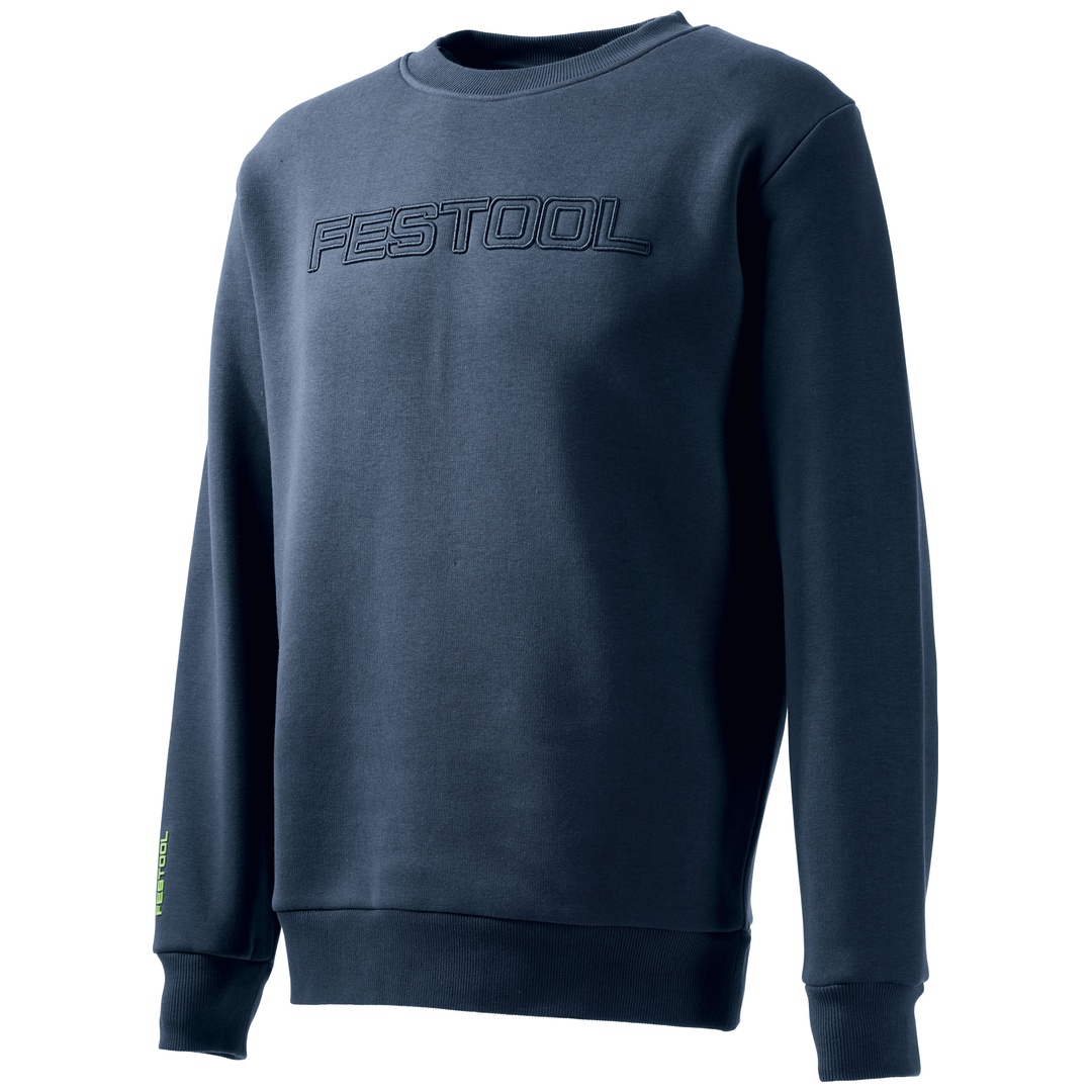 Festool Sweatshirt SW-FT1-XXL