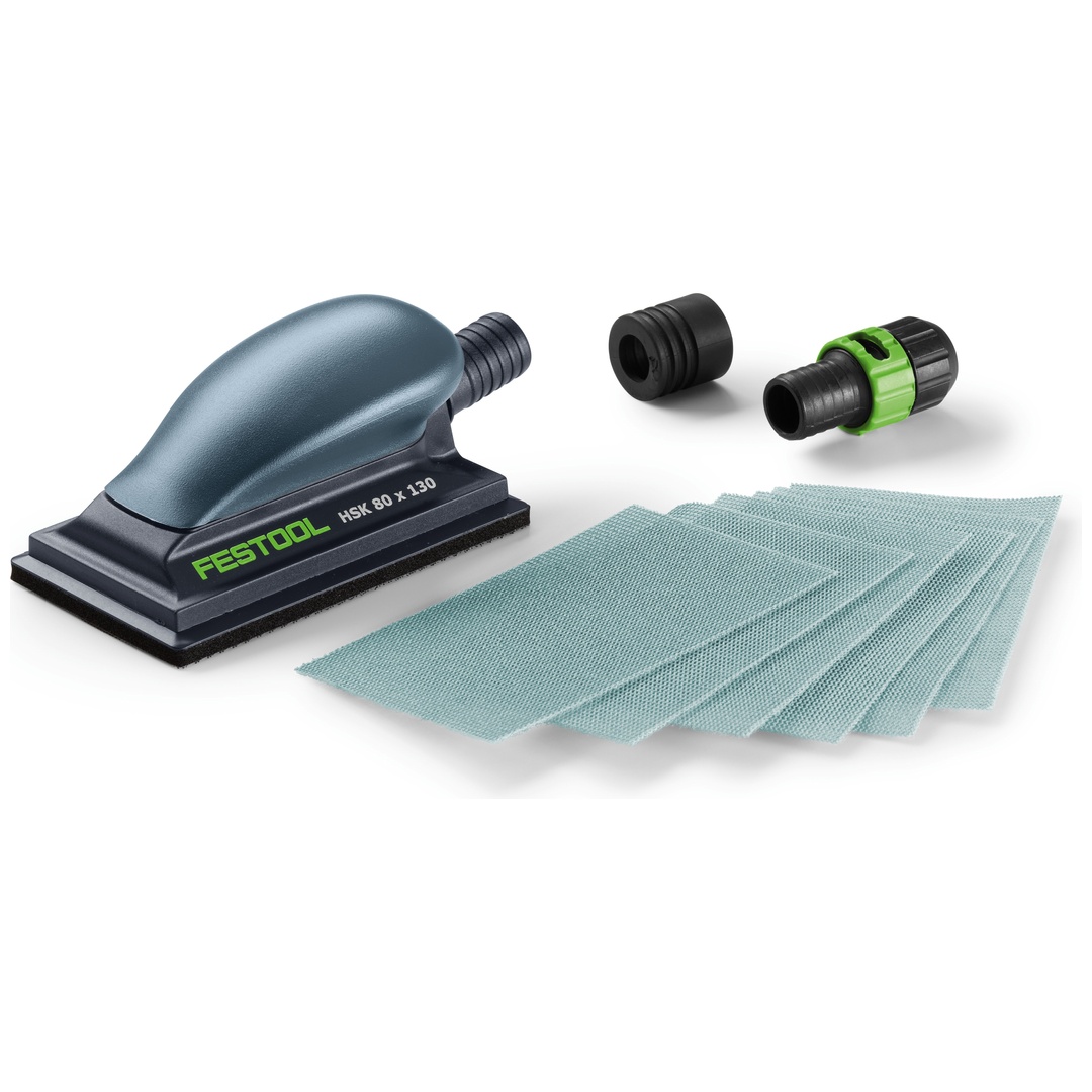 Festool Schleifklotz HSK-A 80x130