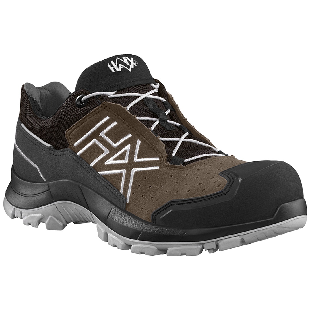 HAIX Sicherheitshalbschuh BLACK EAGLE Safety 200 610054 S1PS