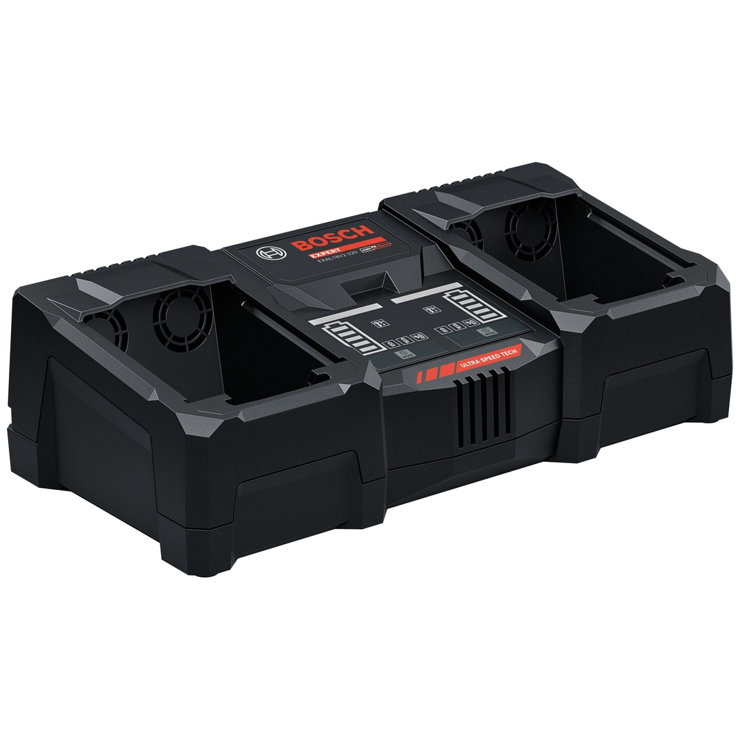 Bosch Professional Bosch Ladegerät EXAL18V2-320