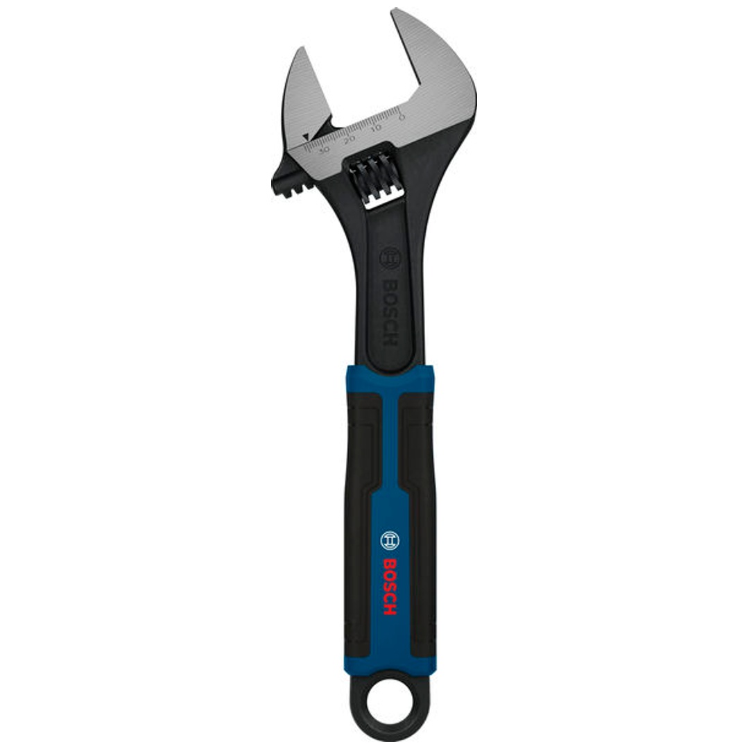 Bosch Rollgabelschlüssel 250 mm / 10