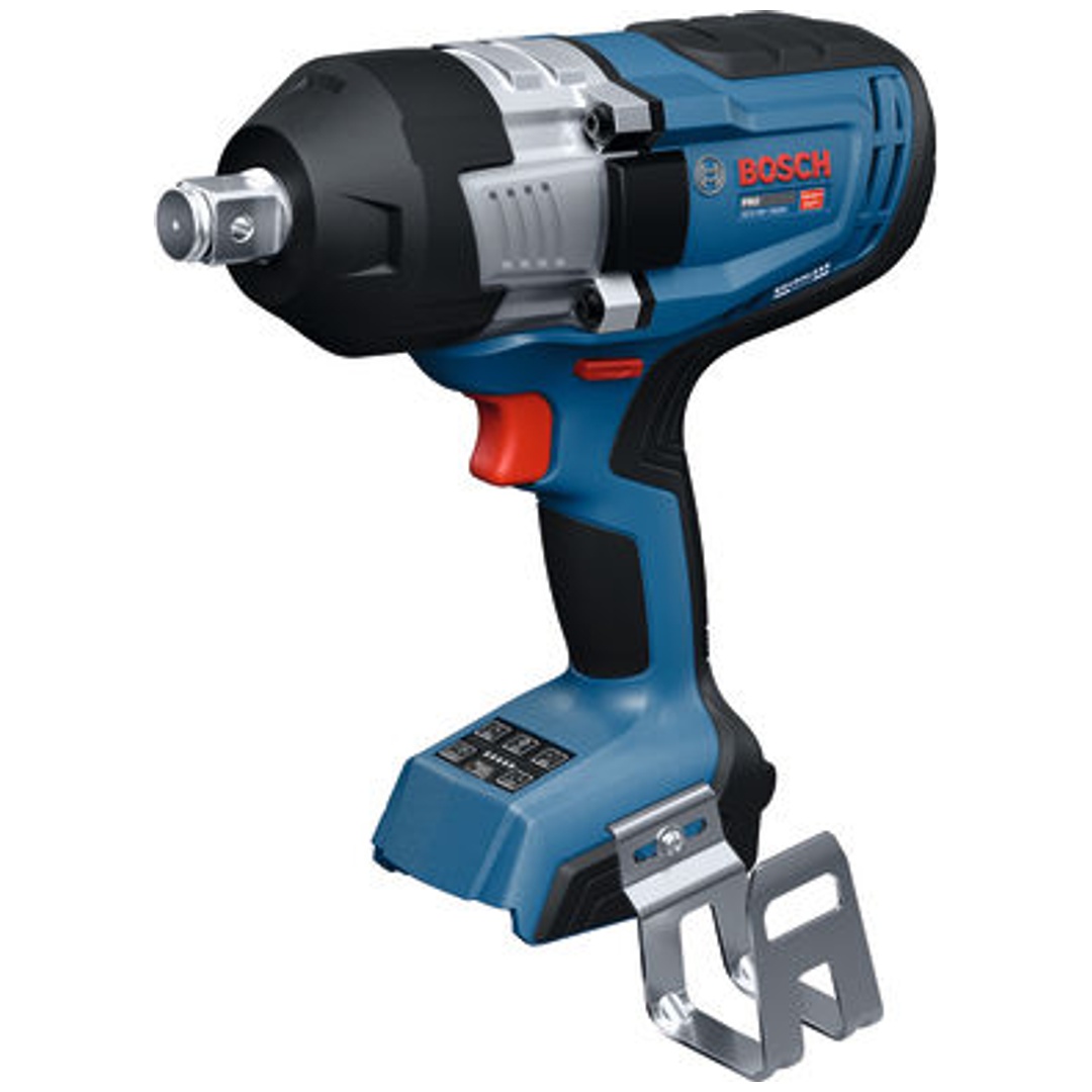Bosch Professional Bosch Akku-Drehschlagschrauber GDS18V-1600H in L-BOXX