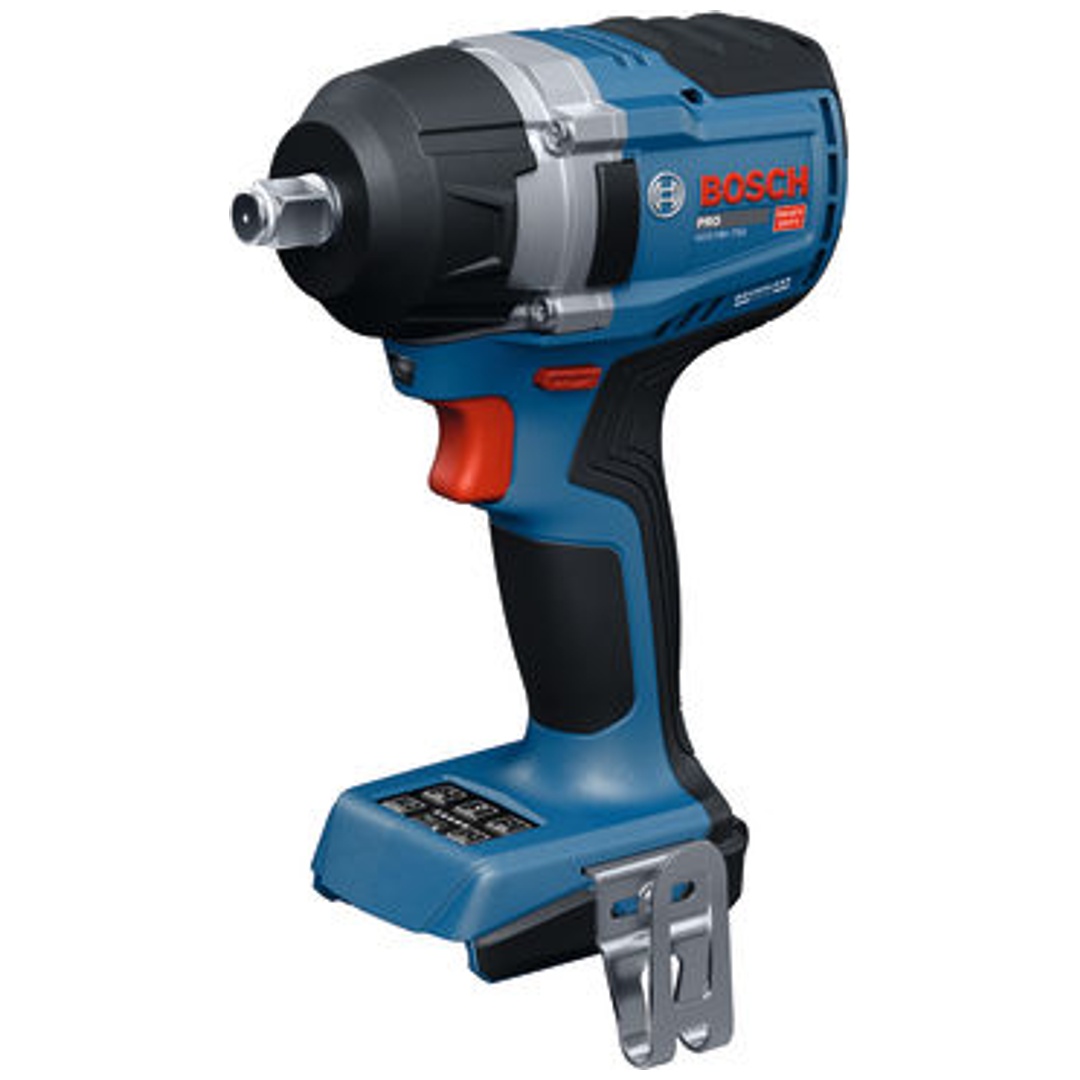 Bosch Professional Bosch Akku-Drehschlagschrauber GDS18V-750