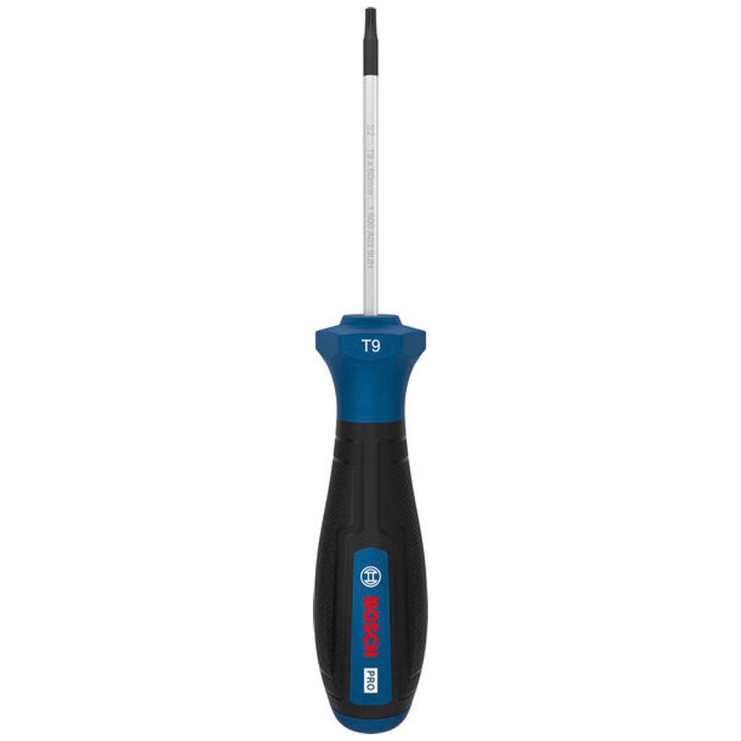 Bosch PRO Schraubendreher TX9 x 60 mm