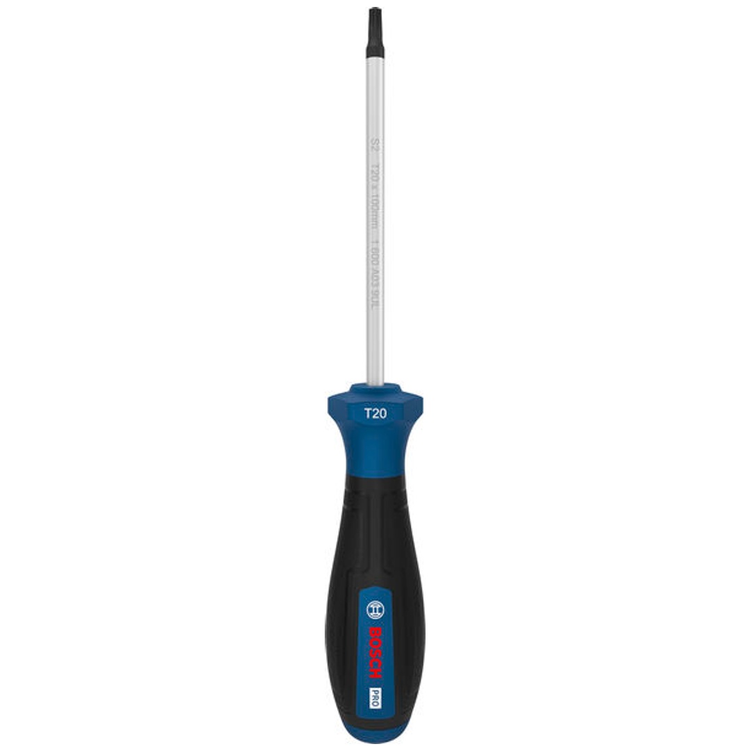 Bosch PRO Schraubendreher TX20 x 100 mm