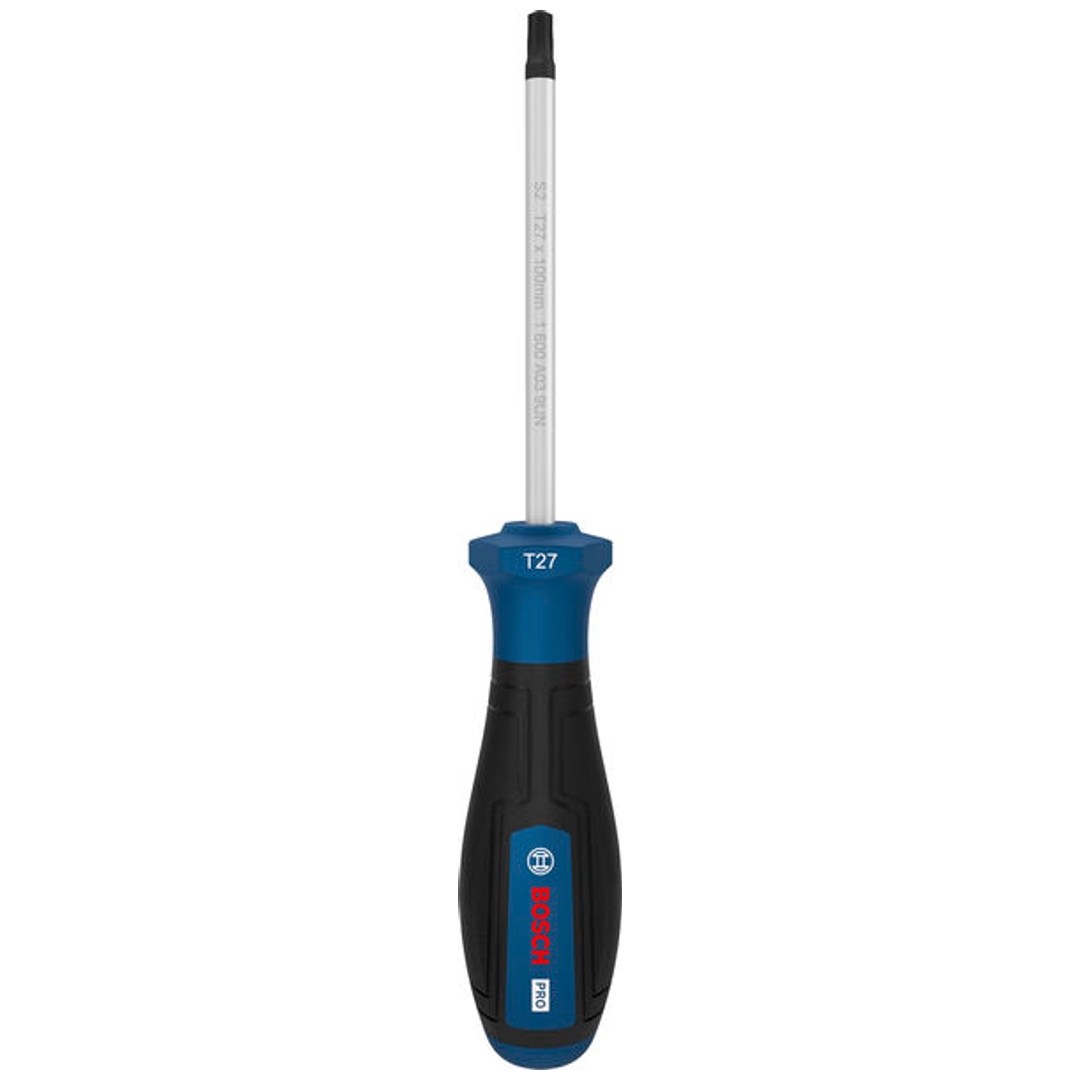 Bosch PRO Schraubendreher TX27 x 100 mm