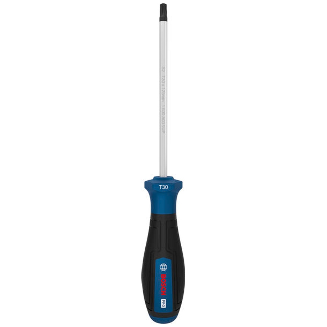 Bosch PRO Schraubendreher TX30 x 125 mm