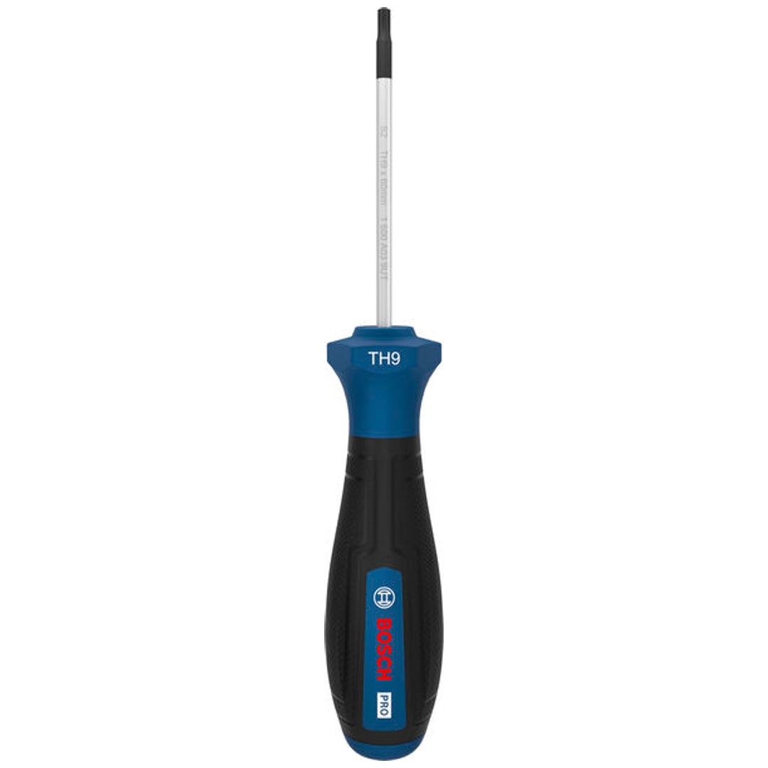 Bosch PRO Schraubendreher TH9 x 60 mm