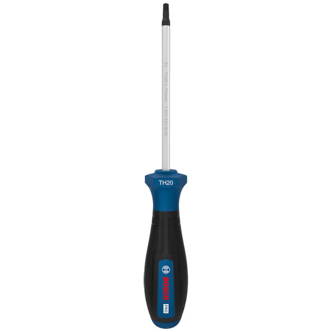Bosch PRO Schraubendreher TH20 x 100 mm