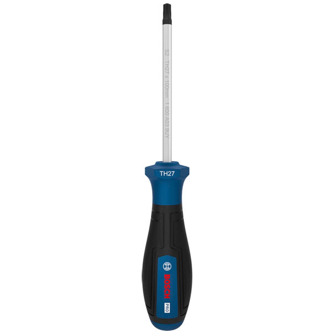 Bosch PRO Schraubendreher TH27 x 100 mm