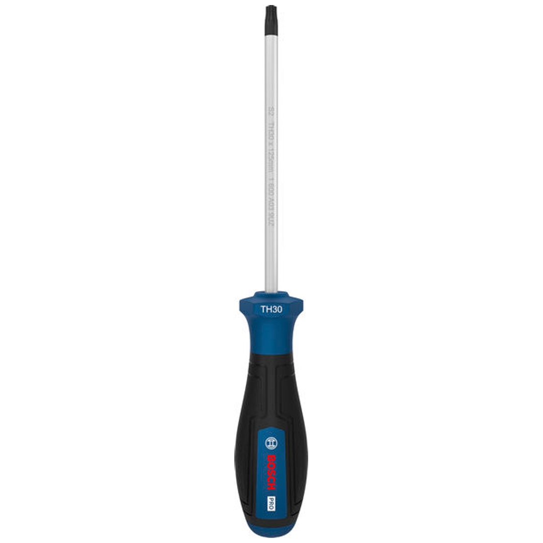 Bosch PRO Schraubendreher TH30 x 125 mm