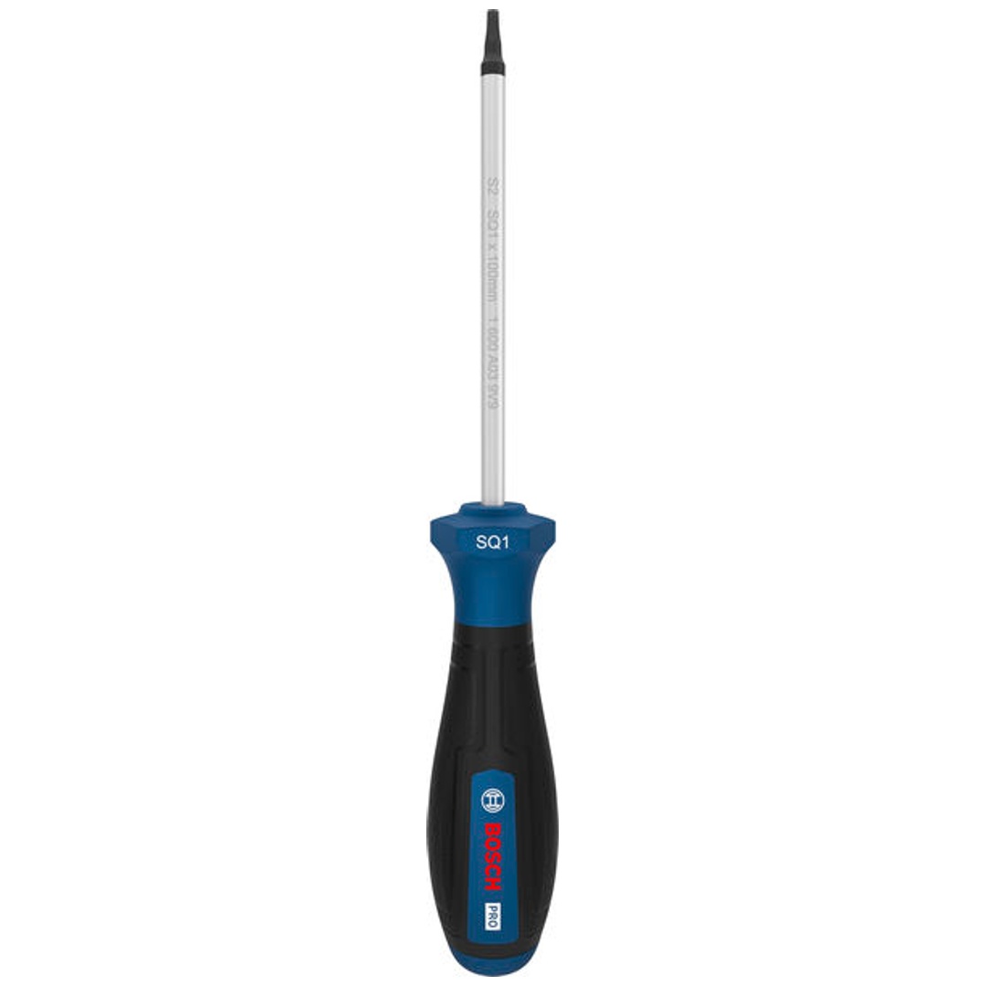 Bosch PRO Schraubendreher SQ1 x 100 mm