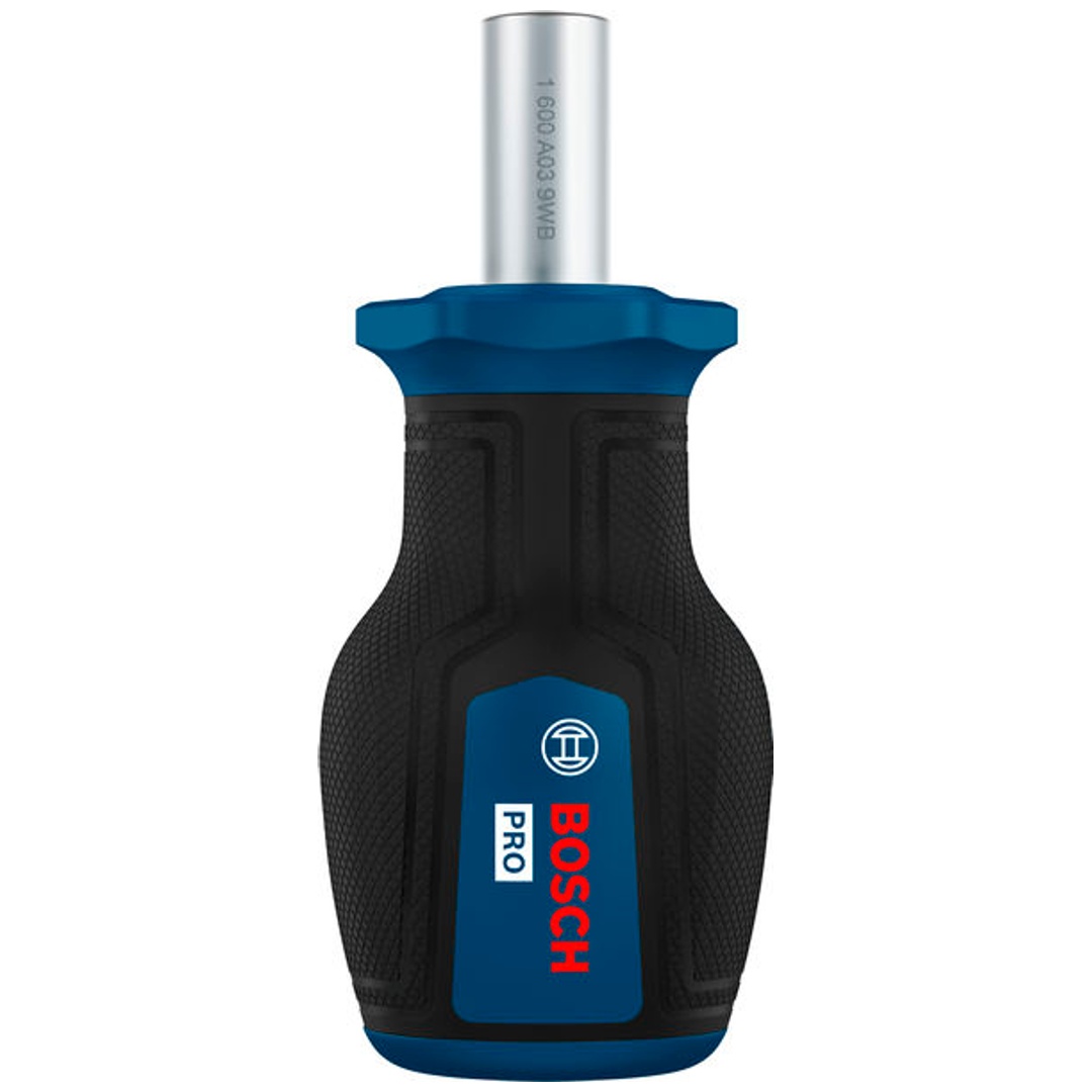 Bosch PRO Stubby-Bit-Schraubendreher