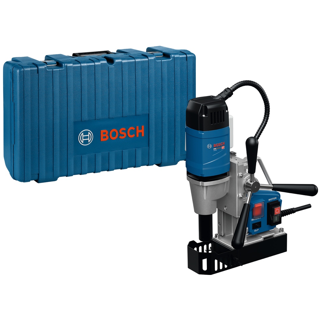 Bosch Professional Bosch Magnet-Kernbohrer GBM38