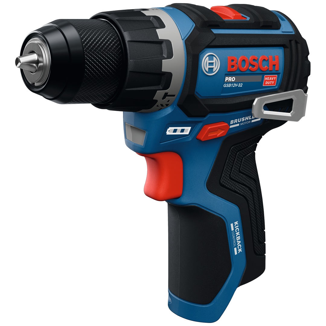 Bosch Professional Bosch Akku-Schlagbohrschrauber GSB12V-32