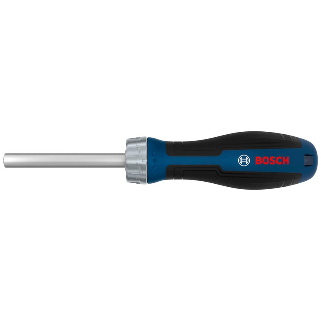 Bosch Bit-Ratschenschraubendreher