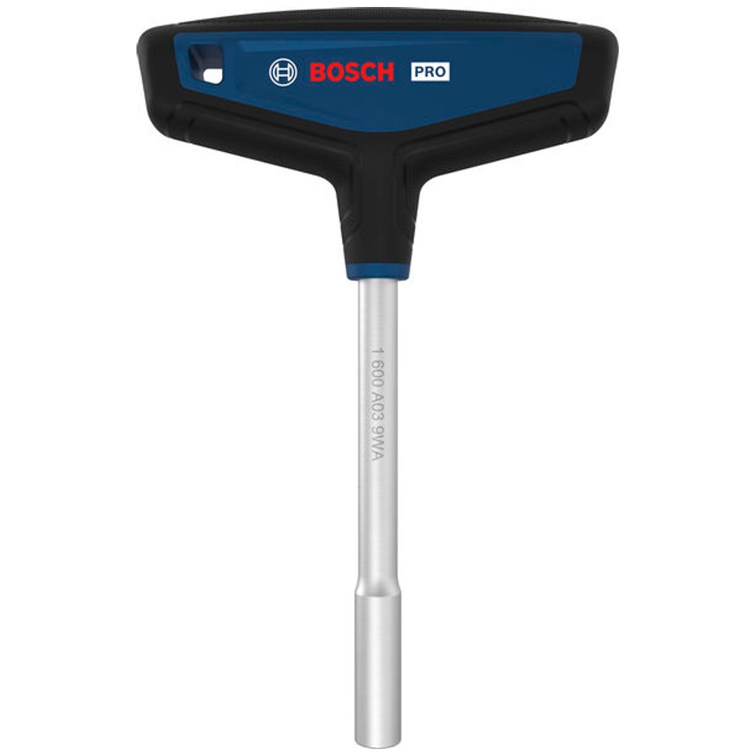 Bosch PRO Bit-Schraubendreher mit T-Griff