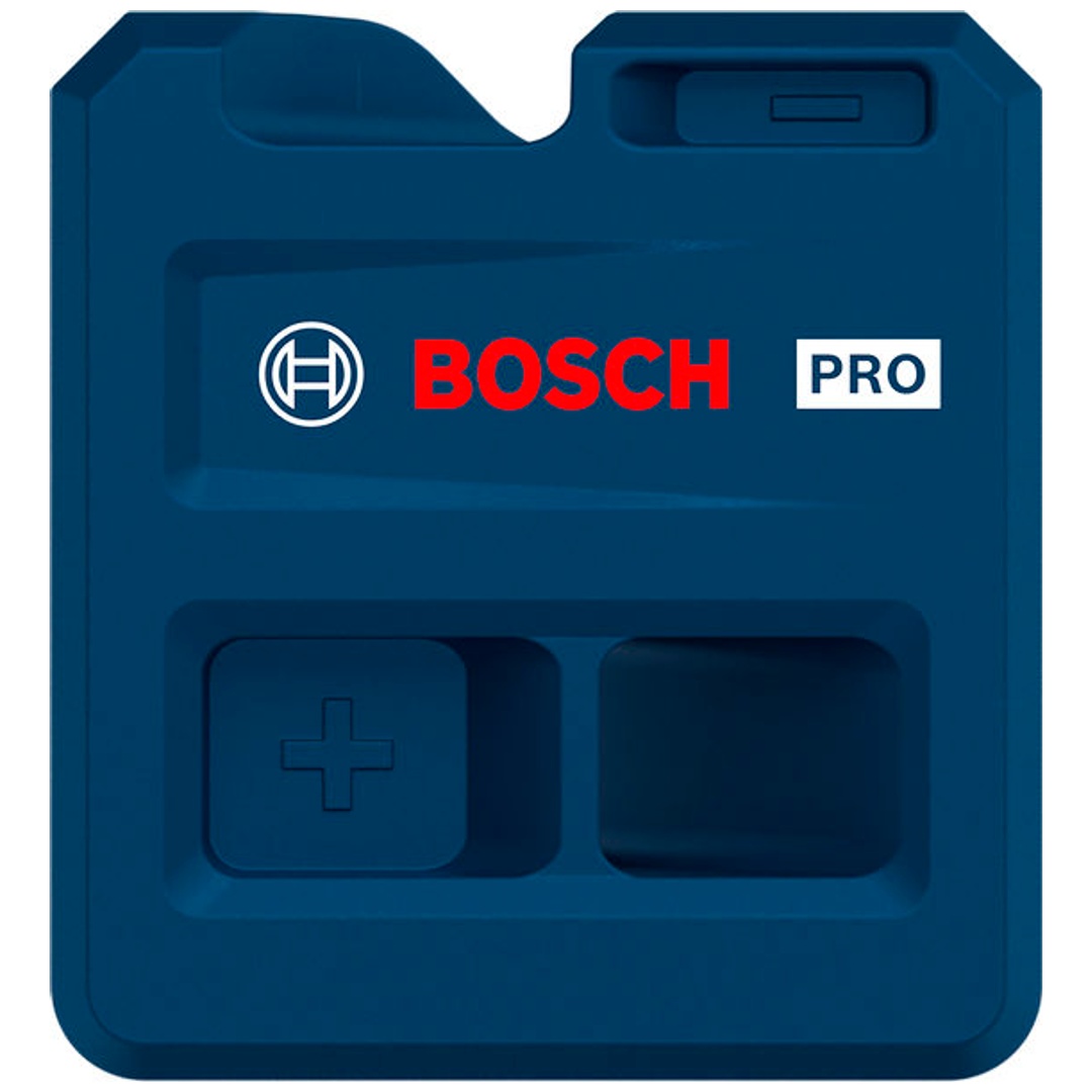 Bosch PRO Magnetisierer / Entmagnetisierer