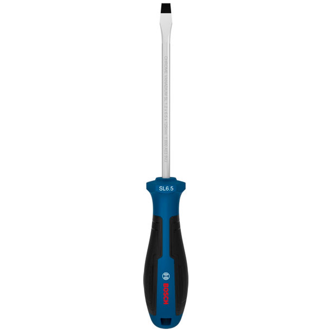Bosch Schraubendreher SL 1,2 x 6,5 x 125 mm