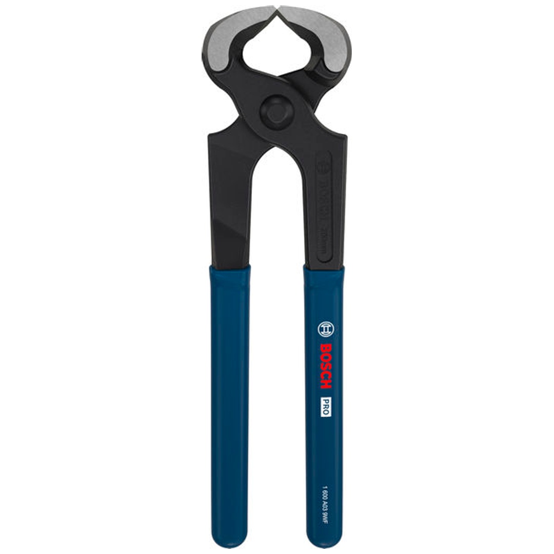 Bosch PRO Kneifzange 200 mm, tauchbeschichtete Griffe