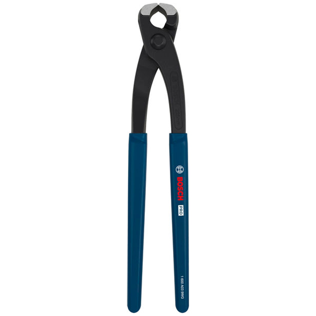 Bosch PRO Monierzange 225 mm, tauchbeschichtete Griffe