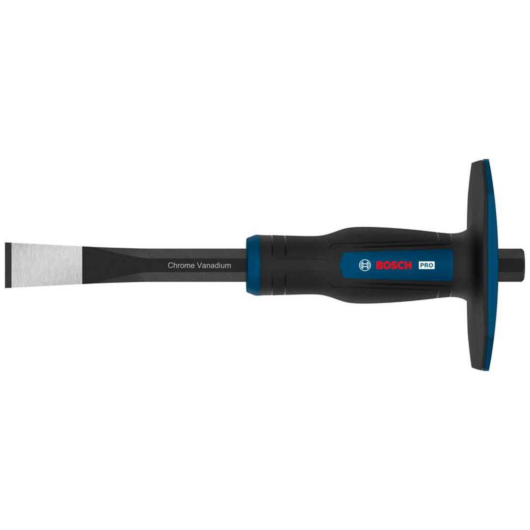Bosch PRO Mauerwerk Flachmeißel, 250 x 22 x 16 mm