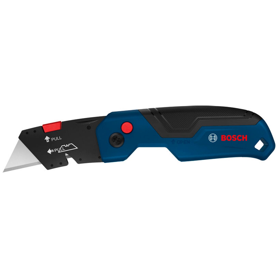 Bosch Klappmesser