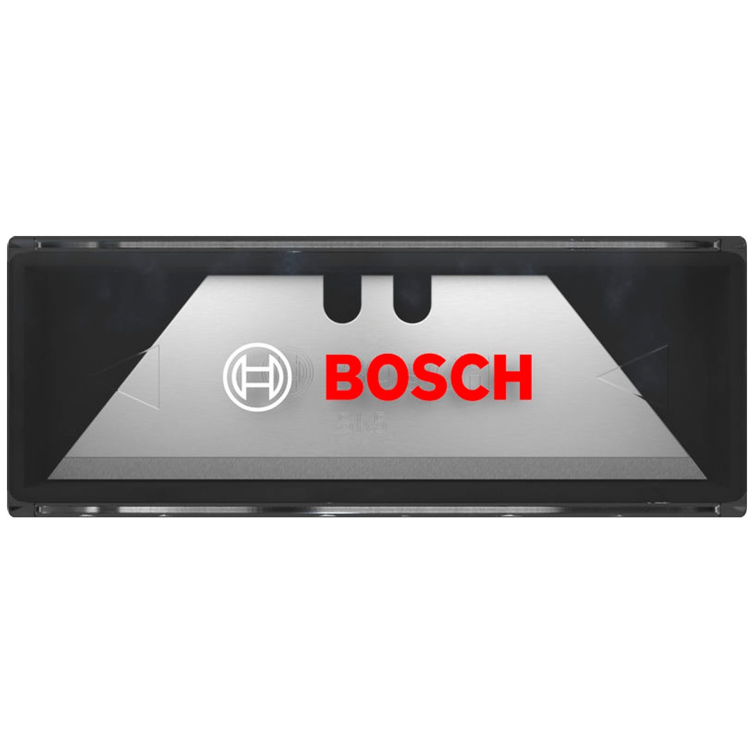 Bosch Trapezklinge, 10-tlg.