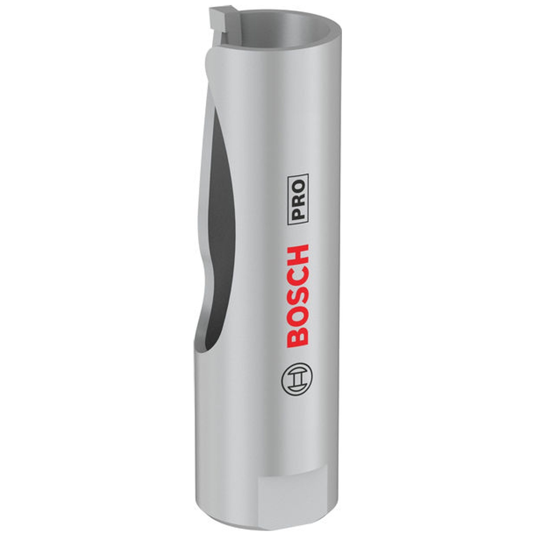Bosch PRO Construction Material Gewinde-Lochsäge, 20 x 60 x 70 mm
