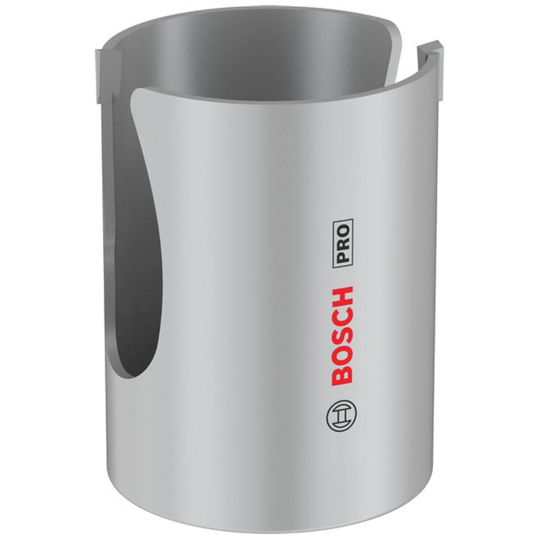 Bosch PRO Construction Material Gewinde-Lochsäge, 48 x 60 x 65 mm