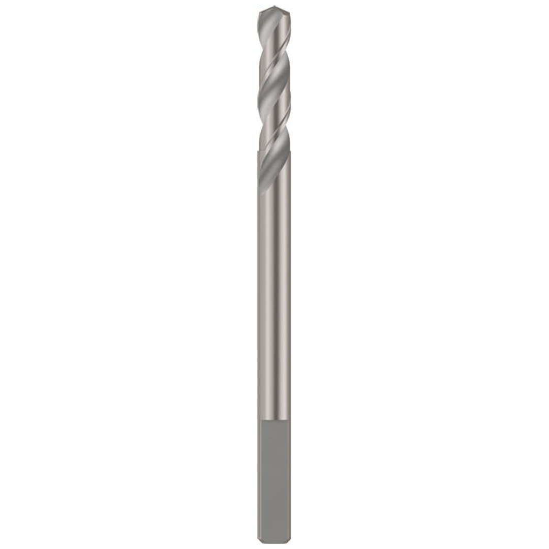 Bosch PRO Vorbohrer f. PRO Construction Material Gewinde-Lochsäge, HSS-G,6,35x60x100mm