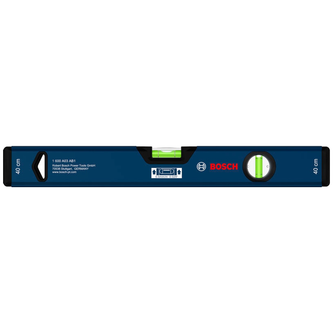 Bosch Kastenwasserwaage 40 cm