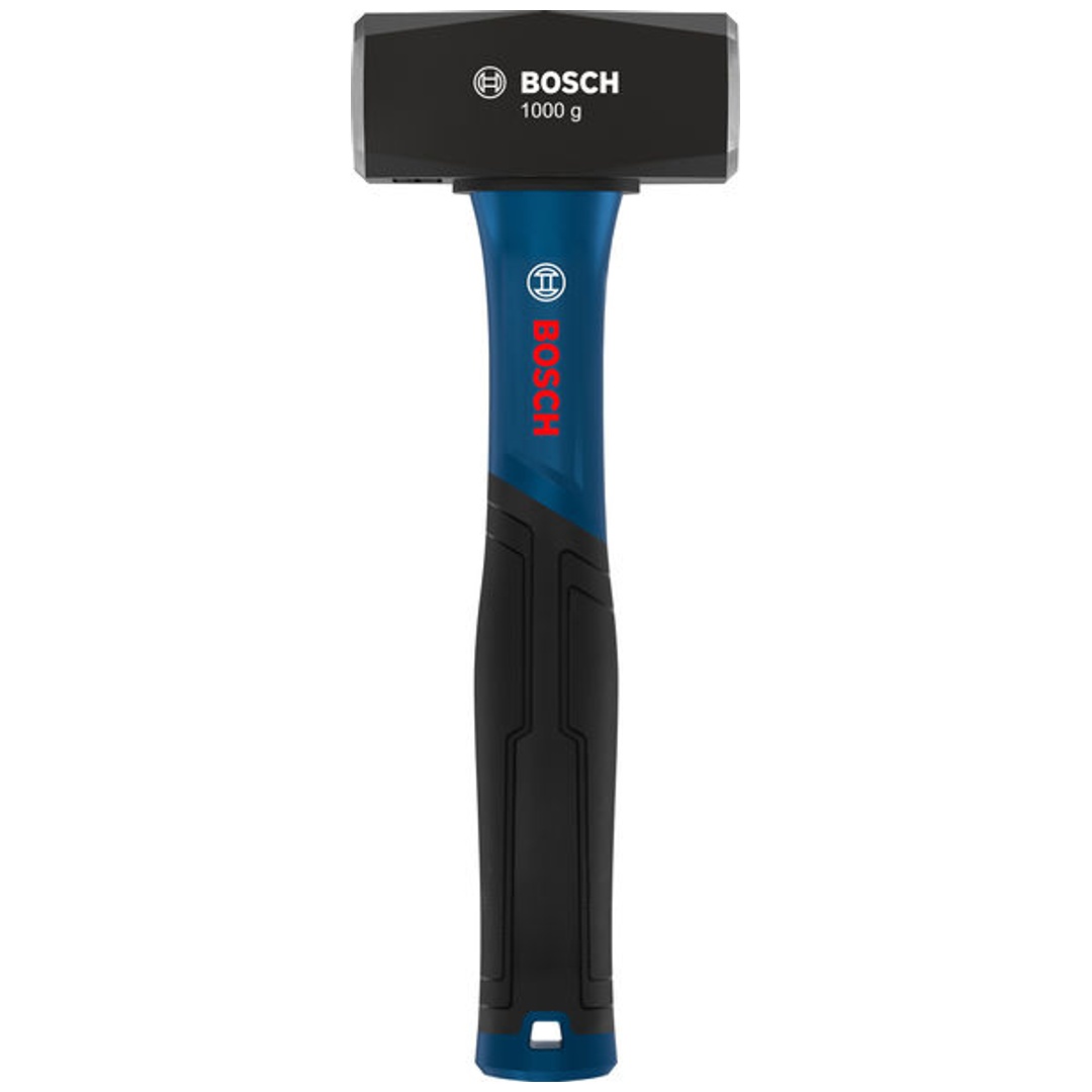 Bosch Fäustel 1000 g