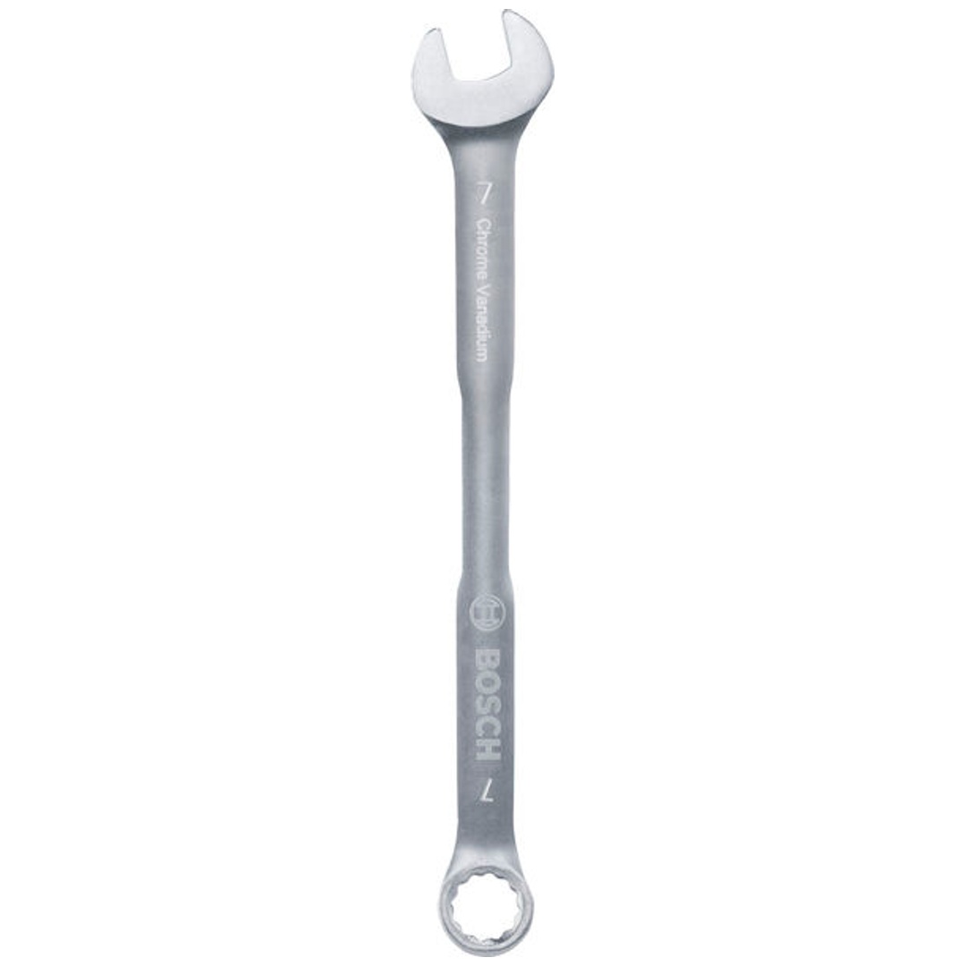 Bosch Ring-Maulschlüssel 7 mm