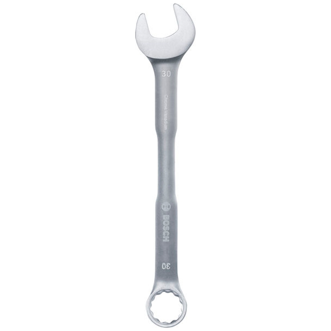 Bosch Ring-Maulschlüssel 30 mm