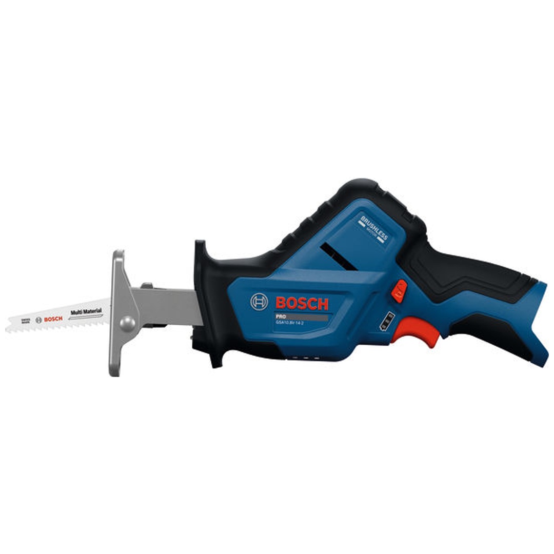 Bosch Professional Bosch Akku-Säbelsäge GSA12V-14-2