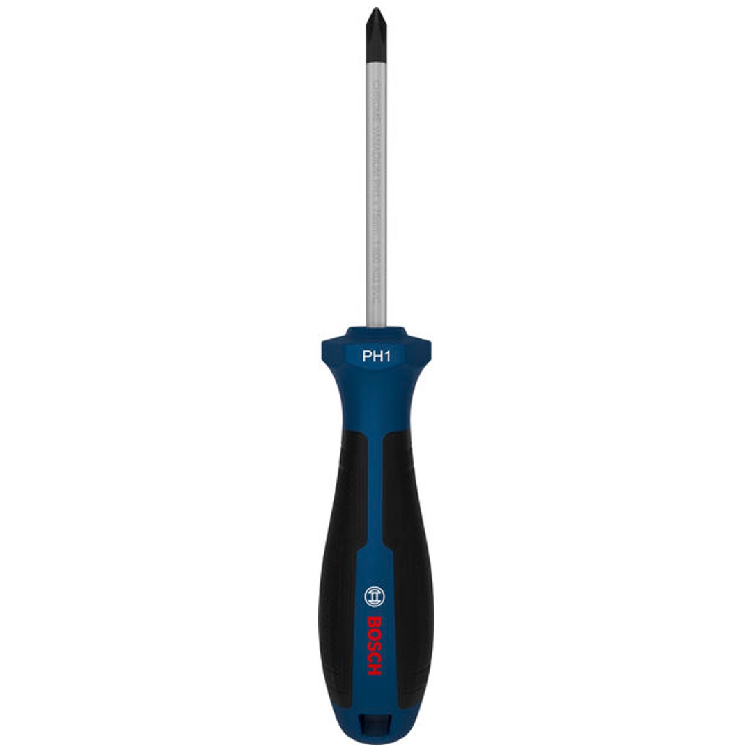 Bosch Schraubendreher PH1 x 75 mm