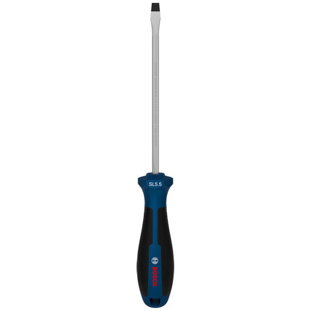 Bosch Schraubendreher SL 1,0 x 5,5 x 125 mm