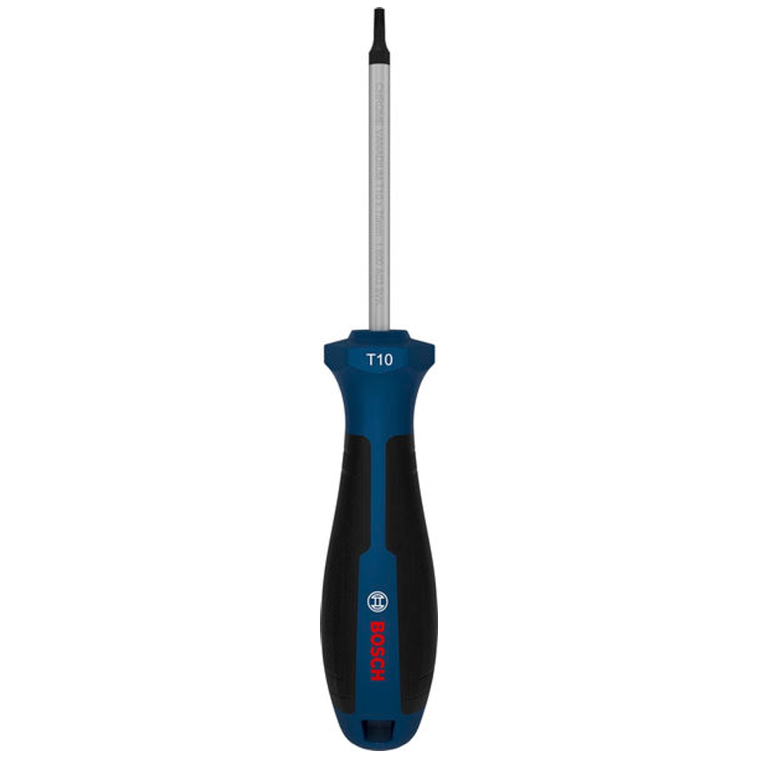 Bosch Schraubendreher TX10 x 75 mm