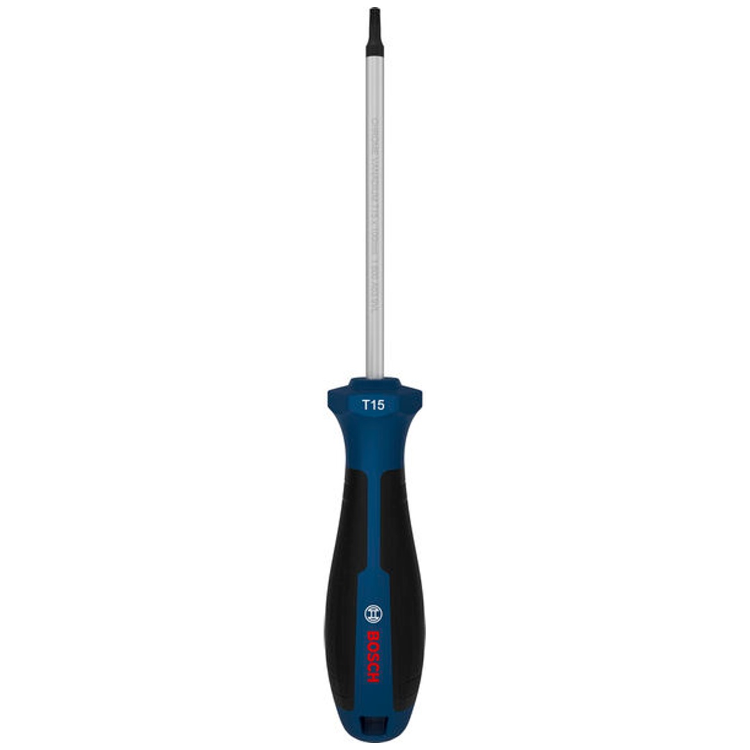 Bosch Schraubendreher TX15 x 100 mm
