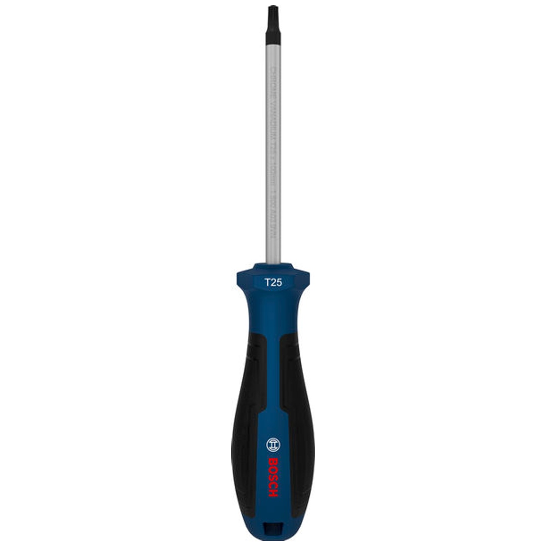 Bosch Schraubendreher TX25 x 100 mm